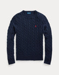 POLO RALPH LAUREN SWEATER BLUE
