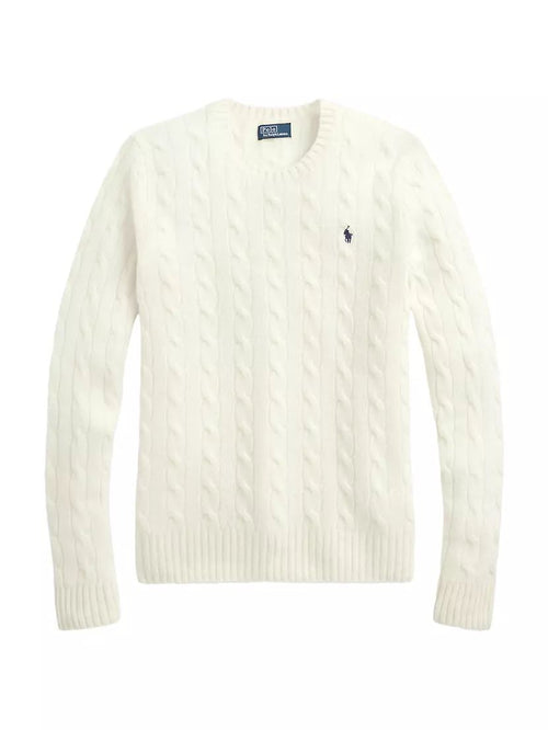 POLO RALPH LAUREN SWEATER